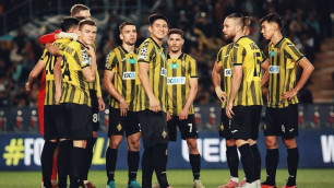 ©ФК "Кайрат"