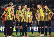 ©ФК "Кайрат"