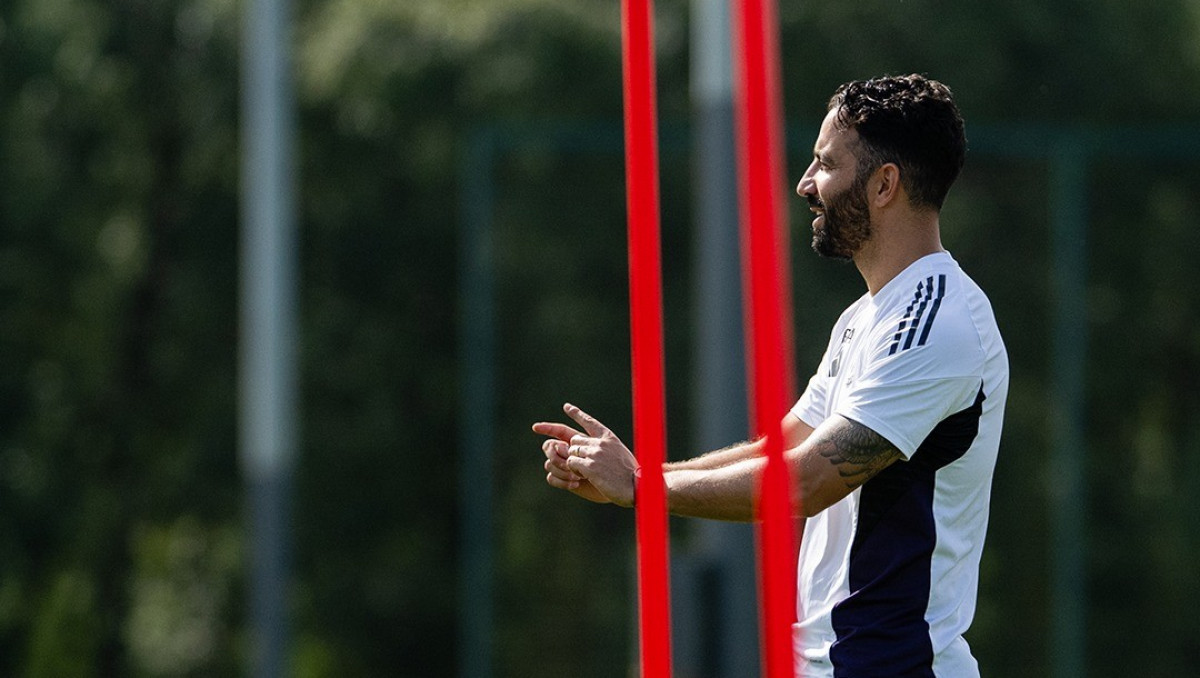 "Манчестер Юнайтед" близок к смене главного тренера