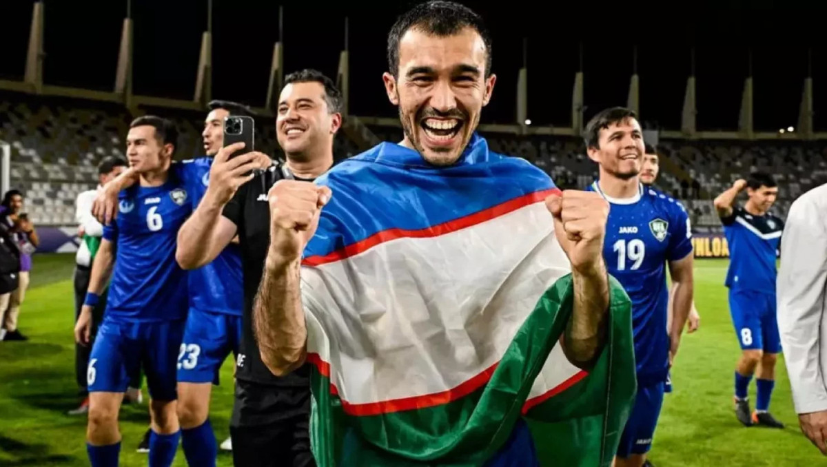 "Позорное решение". Резкая критика последовала после назначения Каннаваро в сборную Узбекистана