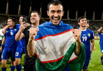 ©instagram/uzbekistanfa