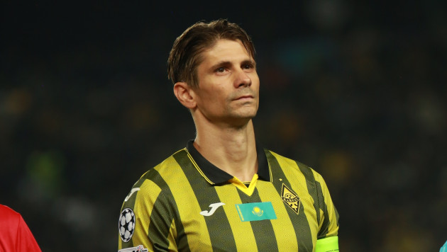 ©ФК "Кайрат"