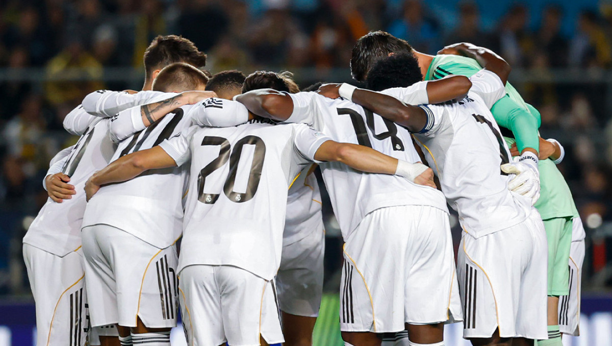 "Поездка в Казахстан не повлияет". Экс-игрок "Реала" сделал громкое заявление перед матчем Ла Лиги