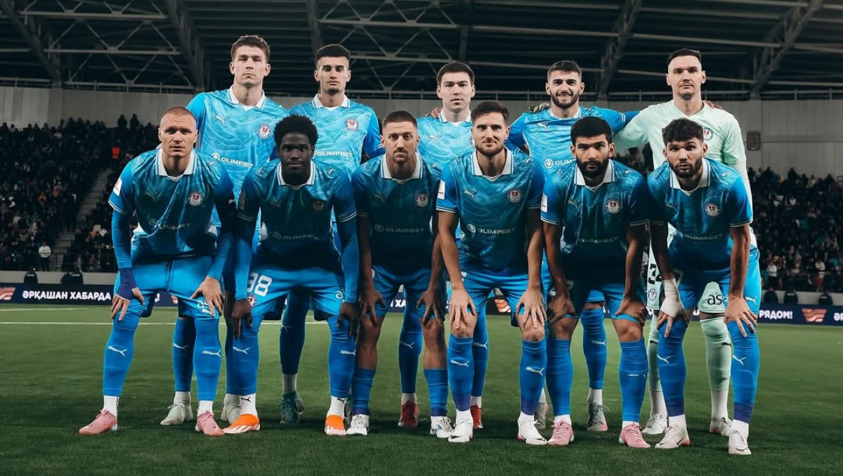 Клуб КПЛ впервые за три года остался без еврокубков