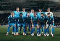 ©ФК "Ордабасы"