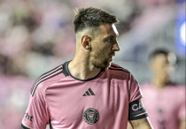 Лионель Месси. Фото: Depositphotos/thenews2.com©