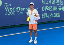 Зангар Нурланулы. Фото: ktf.kz©