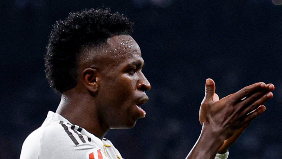 Винисиус - не единственная проблема "Реала": кто ещё недоволен Алонсо