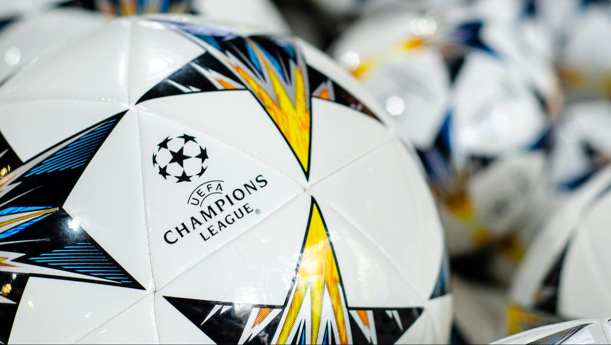 Назван точный счёт матча "Кайрат" - "Брюгге" в Лиге чемпионов