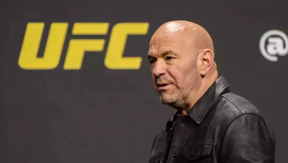 Дэйна Уайт сделал заявление о возвращении легендарного бойца в UFC