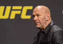 Дэйна Уайт. ©Турар Казангапов