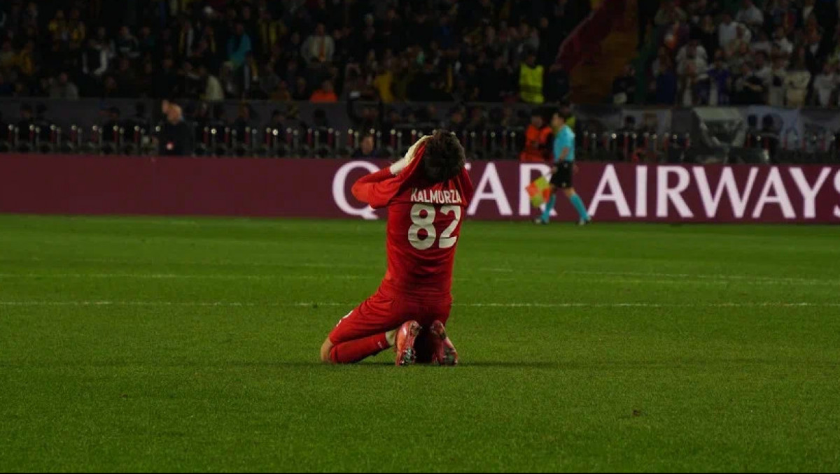 "Можно потерять поколение". Смаков о повышенном внимании к 18-летнему игроку "Кайрата"