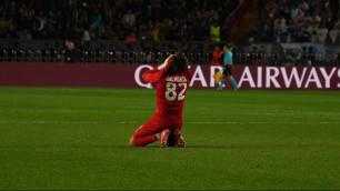 Шерхан Калмурза. ©Улан Кенжегалиев/Vesti.kz