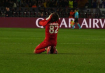 Шерхан Калмурза. ©Улан Кенжегалиев/Vesti.kz