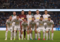 ©ФК "Кайрат"