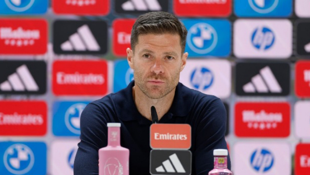 Алонсо решил подписать в "Реал" игрока за 140 миллионов евро