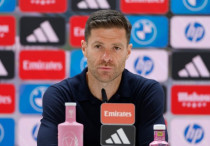 Хаби Алонсо. ©ФК "Реал Мадрид"