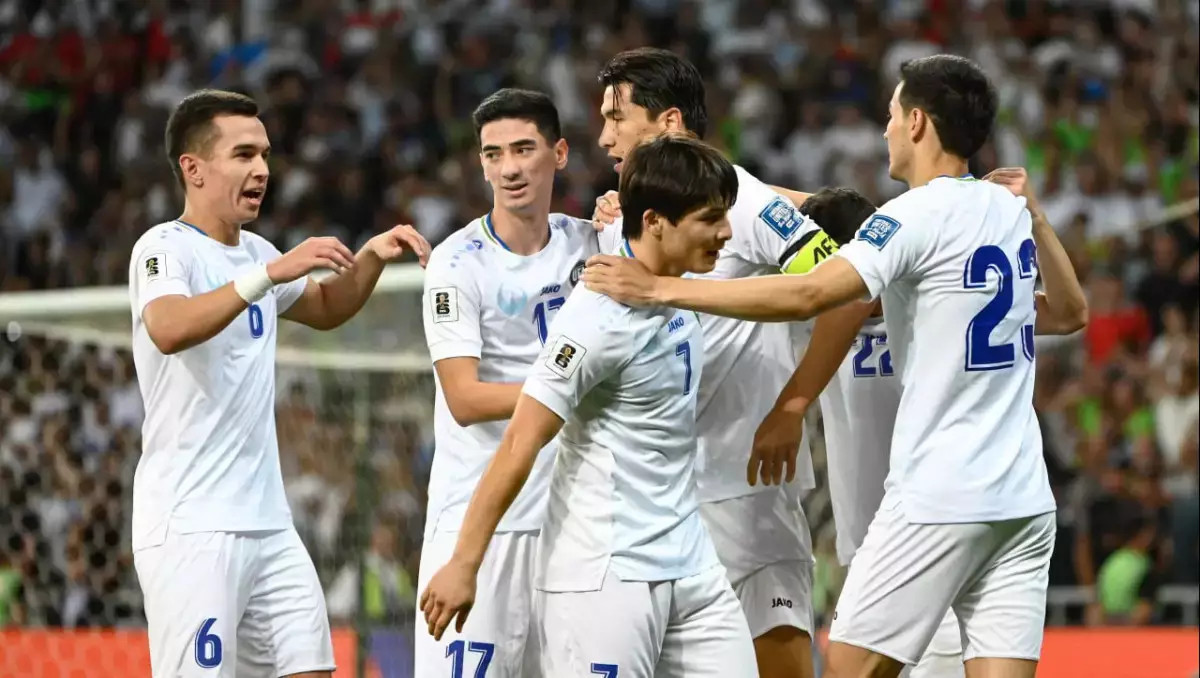 Экс-тренер сборной Узбекистана сделал заявление о новом наставнике