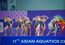 ©Каирбек Тулегенов, ДРС