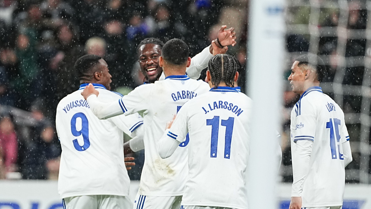 Соперник "Кайрат" в Лиге чемпионов спас ничью в матче с удалением