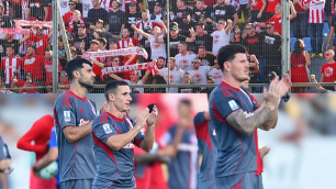 ©ФК "Олимпиакос"