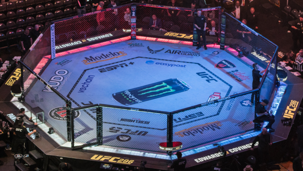 Дрался чаще всех, но это не спасло: самый активный казахстанец на грани увольнения из UFC