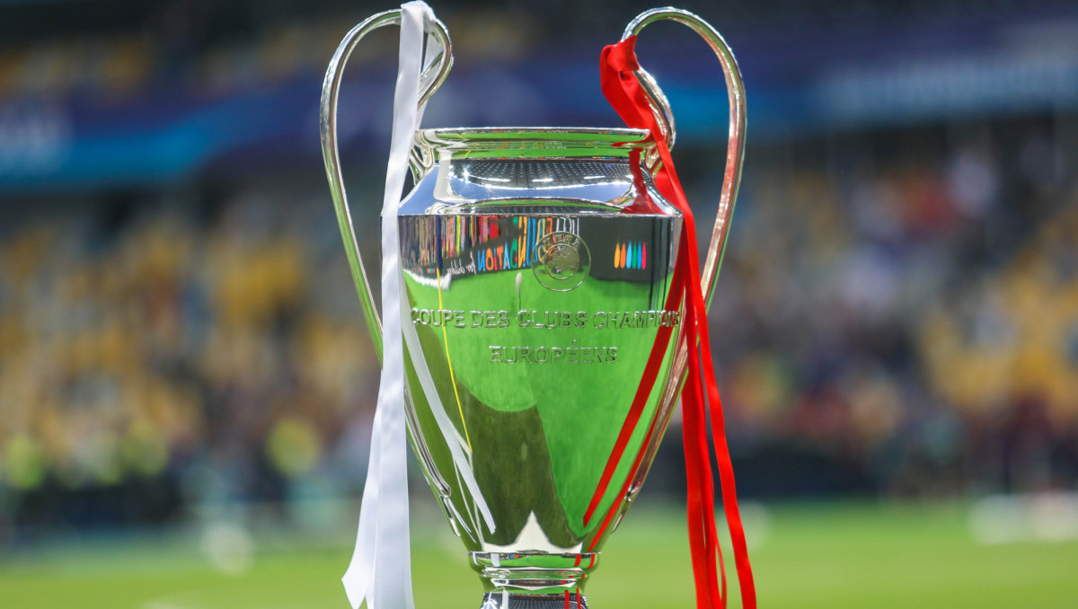 Раскрыт новый формат Лиги чемпионов: что изменится в 2027 году