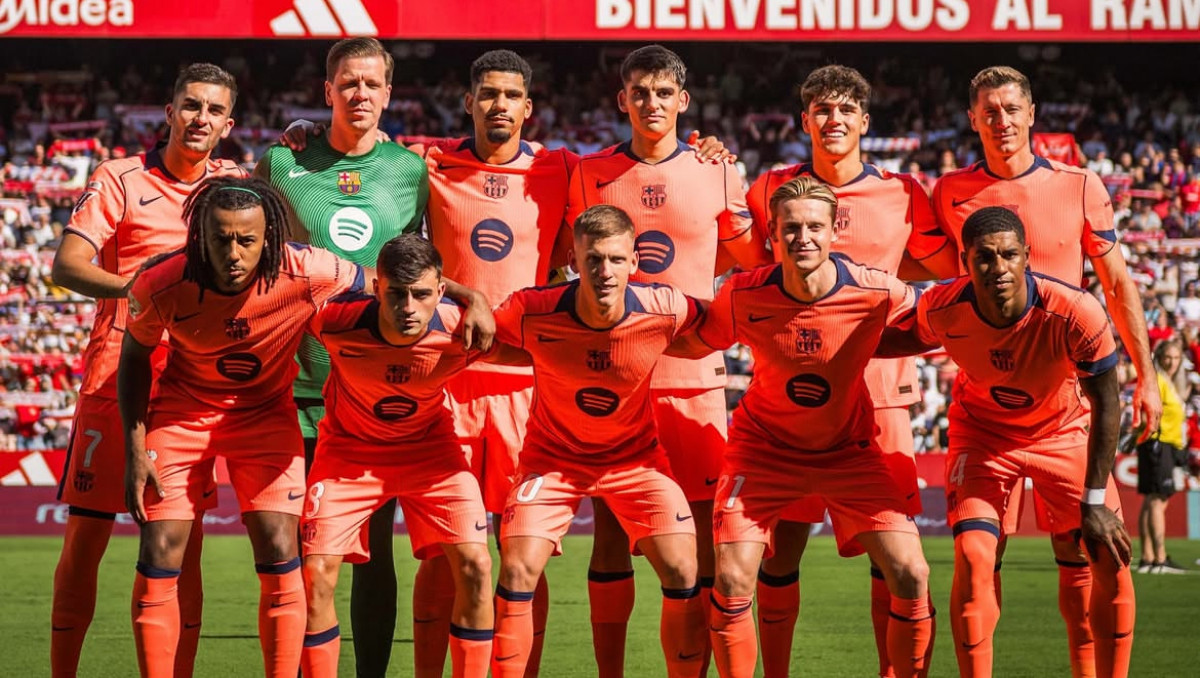 "Барселона" решилась на продажу лидера: уже есть ценник