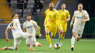 ©ФК "Астана"