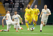 ©ФК "Астана"