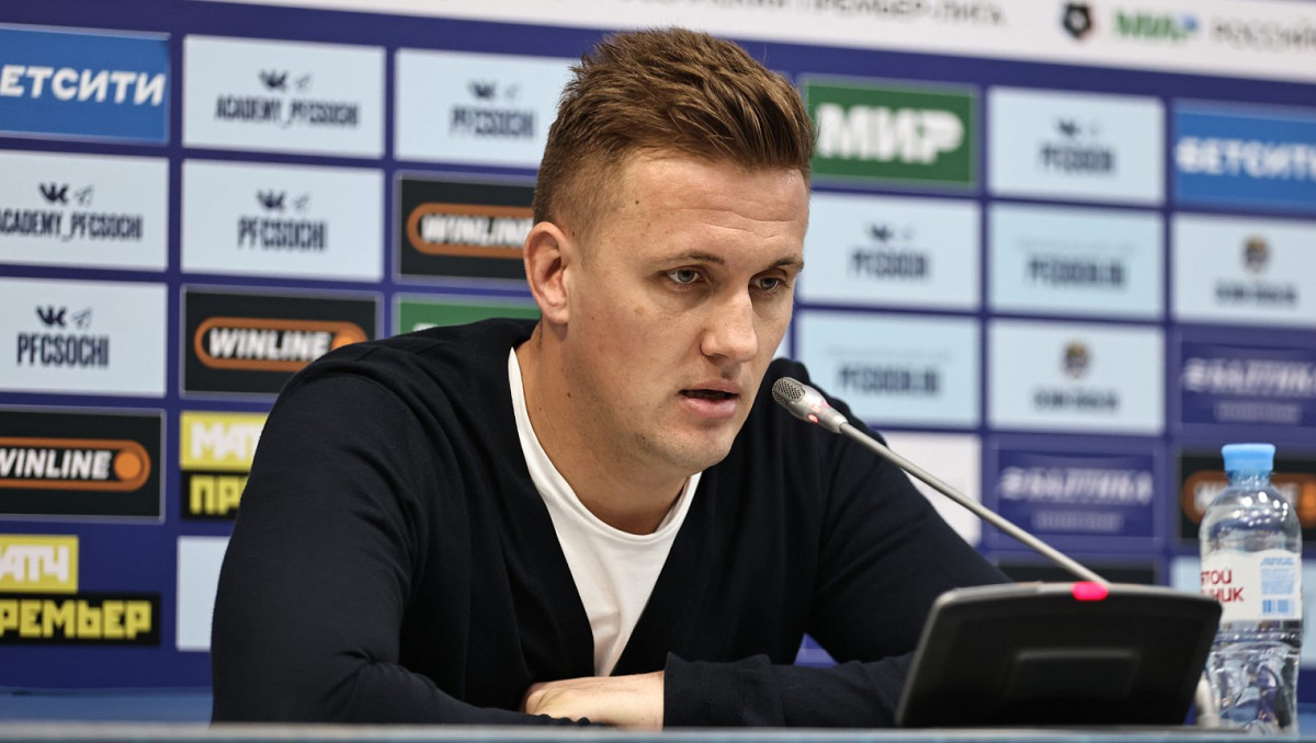 Экс-тренер "Кайрата" сделал признание о самом тяжёлом старте в карьере