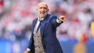 Михал Пробеж. Фото: pzpn.pl©