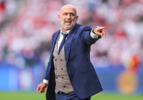 Михал Пробеж. Фото: pzpn.pl©