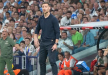 Хаби Алонсо. ©Кадр из видео