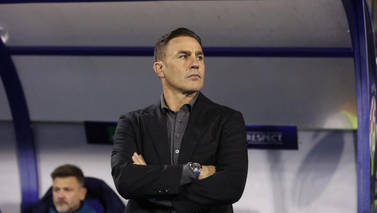 Каннаваро получил предложение от Узбекистана и ещё одной сборной: известен его выбор