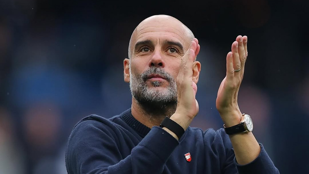 Гвардиола "закрыл" трансфер звезды "Сити" за 180 миллионов в "Барселону"