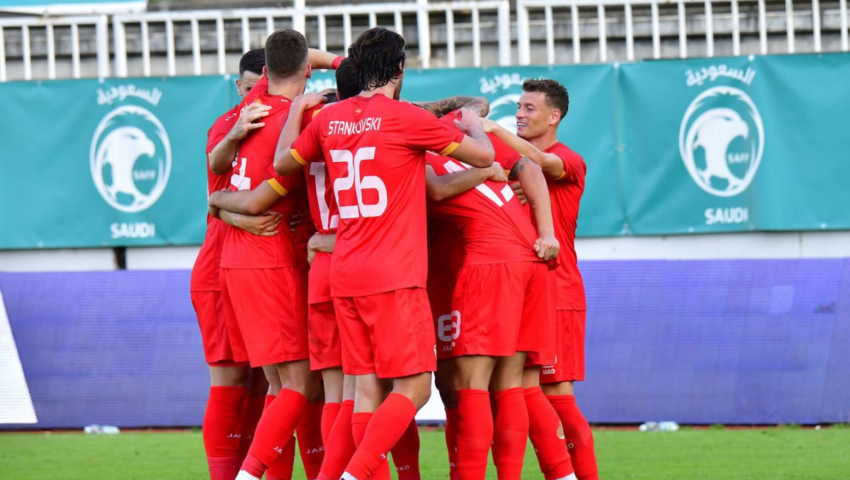 Лидер группы отбора на ЧМ-2026 определился с составом на матч с Казахстаном