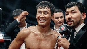 Еркебулан Токтар. Фото: IG/erkebulan_toktar©