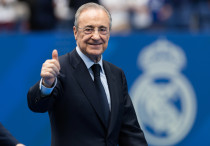 Флорентино Перес. Фото: Depositphotos/Musiu0©