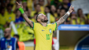 Неймар. ©instagram.com/neymarjr