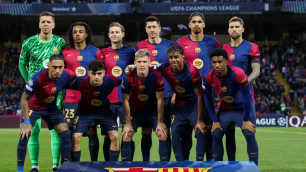 ©ФК "Барселона"