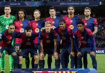 ©ФК "Барселона"