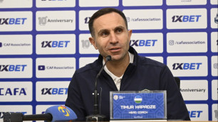 ©Uzbekistan Football Association