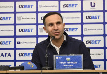 ©Uzbekistan Football Association