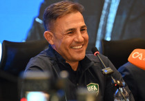 ©Uzbekistan Football Association