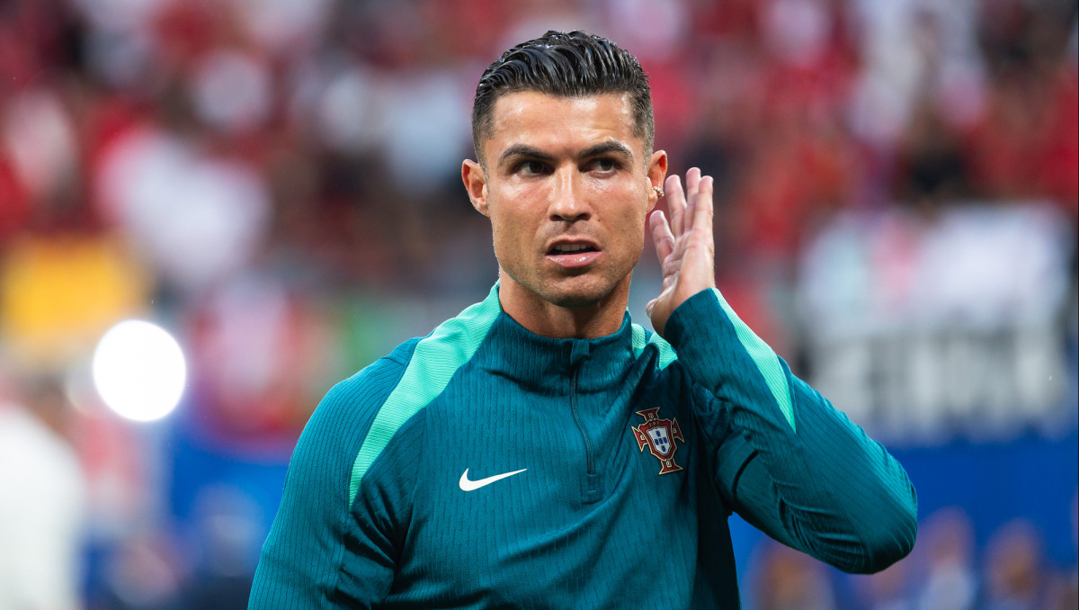 Роналду? Сборная Португалии потеряла важного игрока