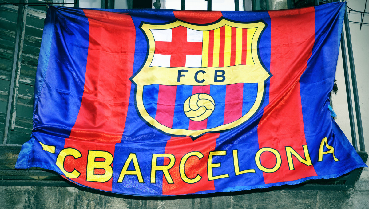 "Барселона" идёт за звездой "Сити": Деку готовит громкий трансфер