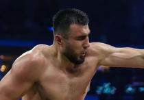 Баходир Джалолов. ©Vesti.kz, Турар Казангапов