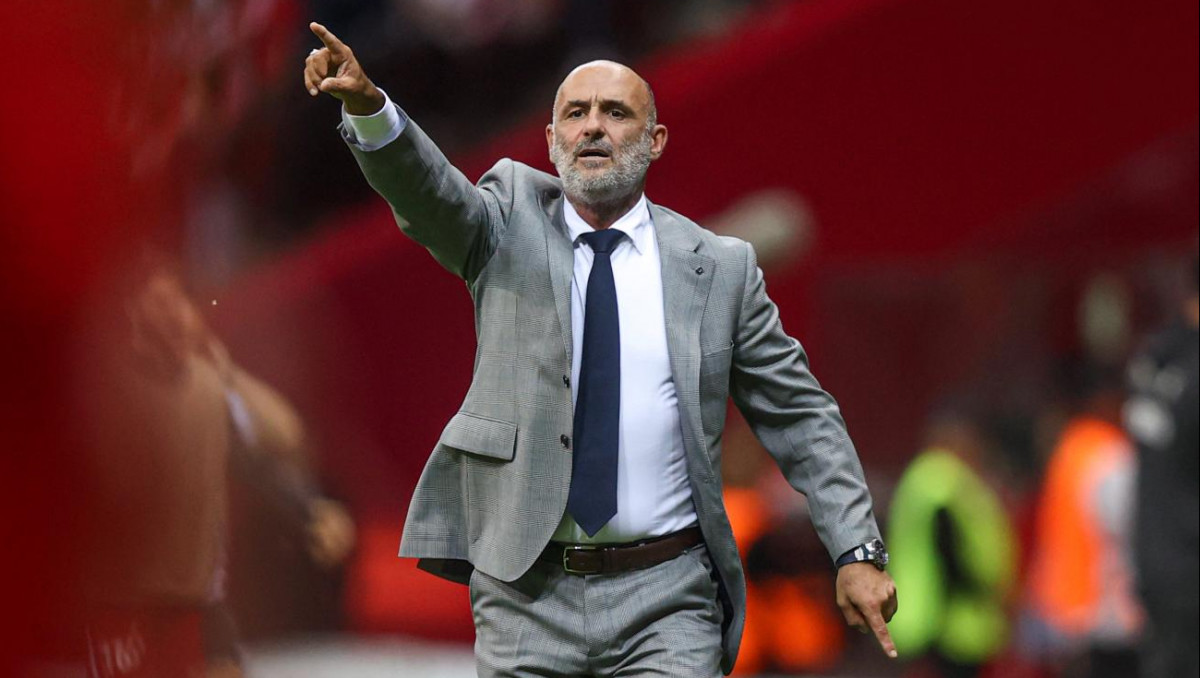 Снова европеец у руля сборной Казахстана? Почему назначение Пробежа может стать ошибкой КФФ