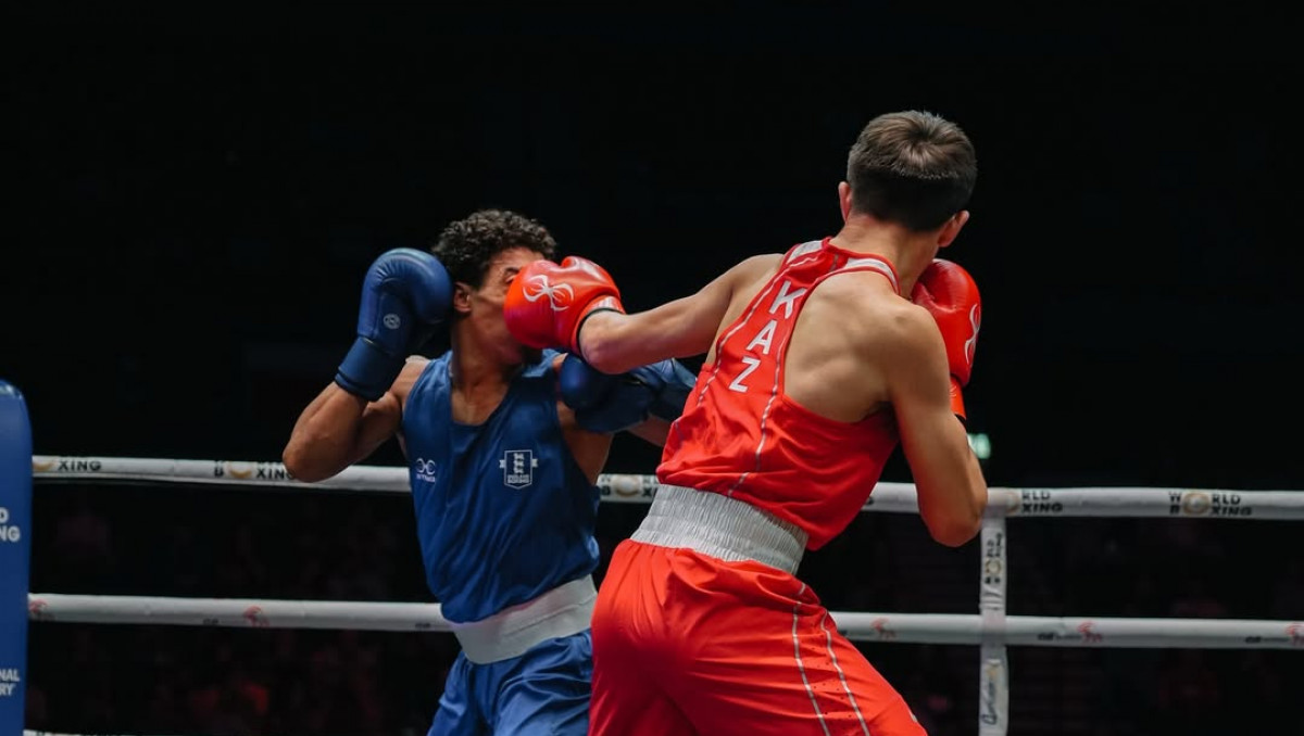 Кто войдёт в состав новой сборной Казахстана по боксу, рассказали в КФБ